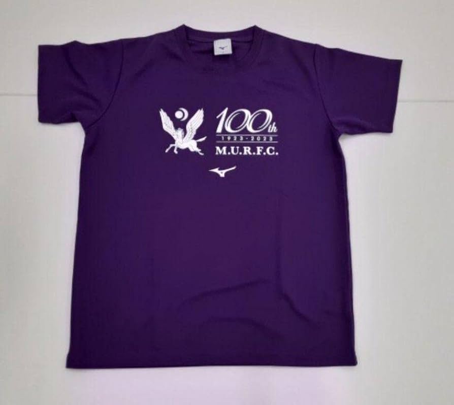 Amazon.co.jp: 100周年限定明治大学ラグビー部TシャツL : スポーツ