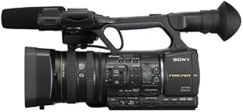 Amazon | SONY HXR-NX5J NXCAMカムコーダー | ビデオカメラ 通販