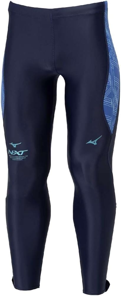 Amazon.co.jp: 陸上ウエア NXT ロングタイツ ストレッチ U2MBB510