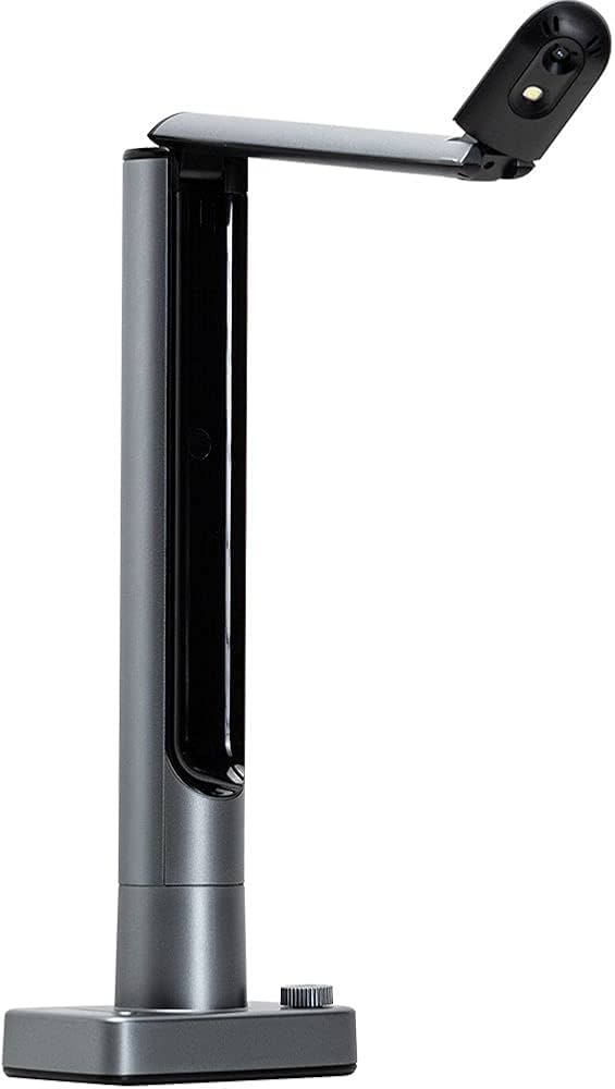 Amazon.co.jp: iOCHOW 書画カメラ 実物投影機 カメラ 書がカメラ:800万