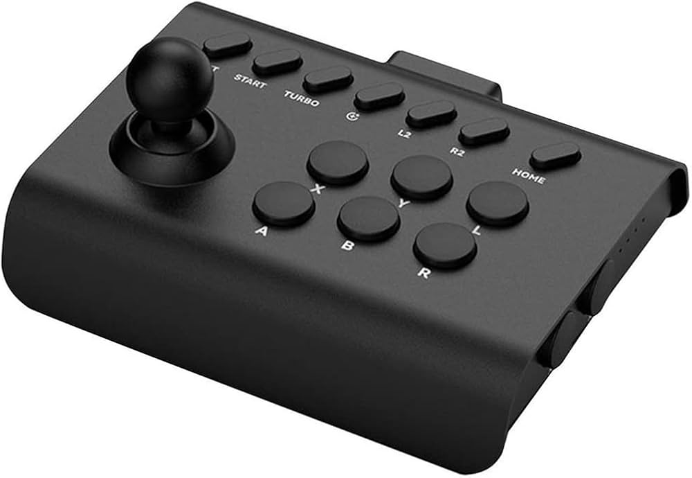 Amazon.co.jp: アーケードゲームスティック ジョイスティック