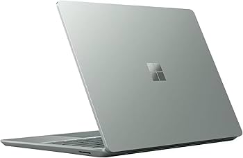 Amazon.com: Microsoft Surface Laptop Go 2 12.4