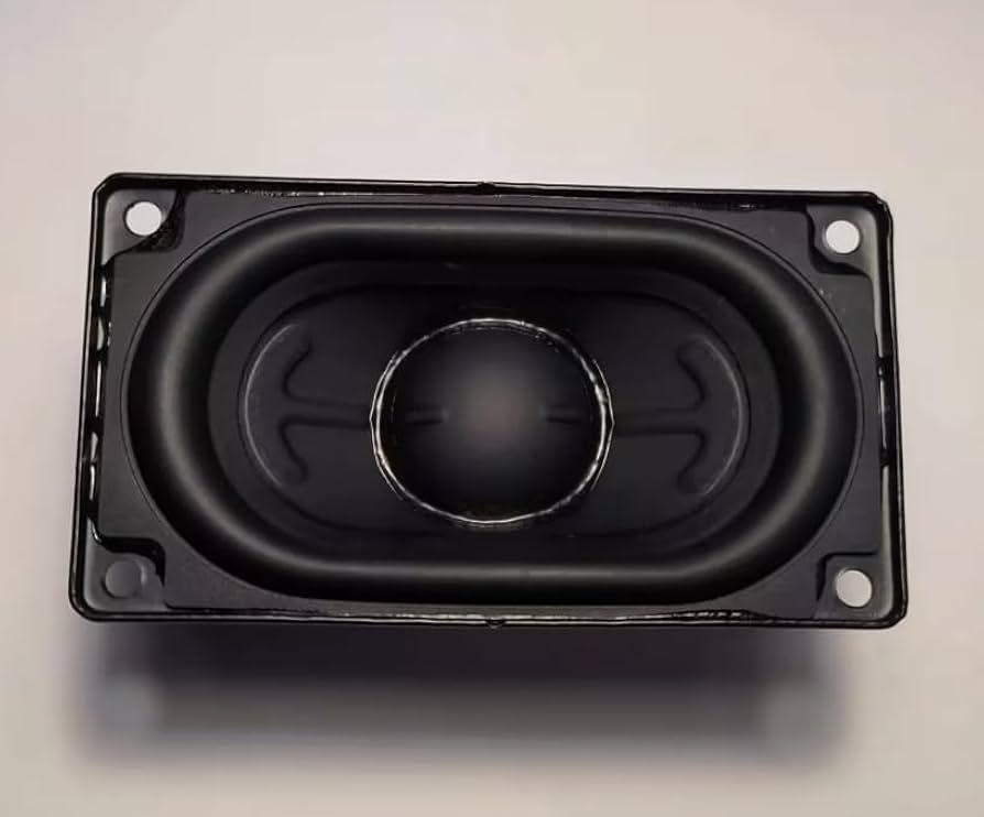 Amazon.com: for jbl Flip5/Flip6 Rectangular woofer Full-Range