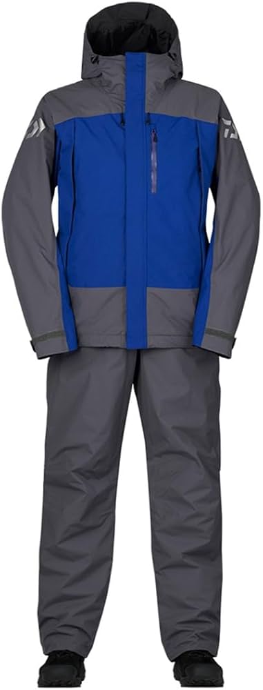 Amazon.co.jp: ダイワ(DAIWA) レインマックスハイパー ハイロフト