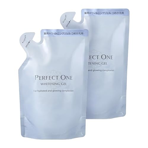 パーフェクトワン 薬用ホワイトニングジェル」の人気商品一覧 | 安い