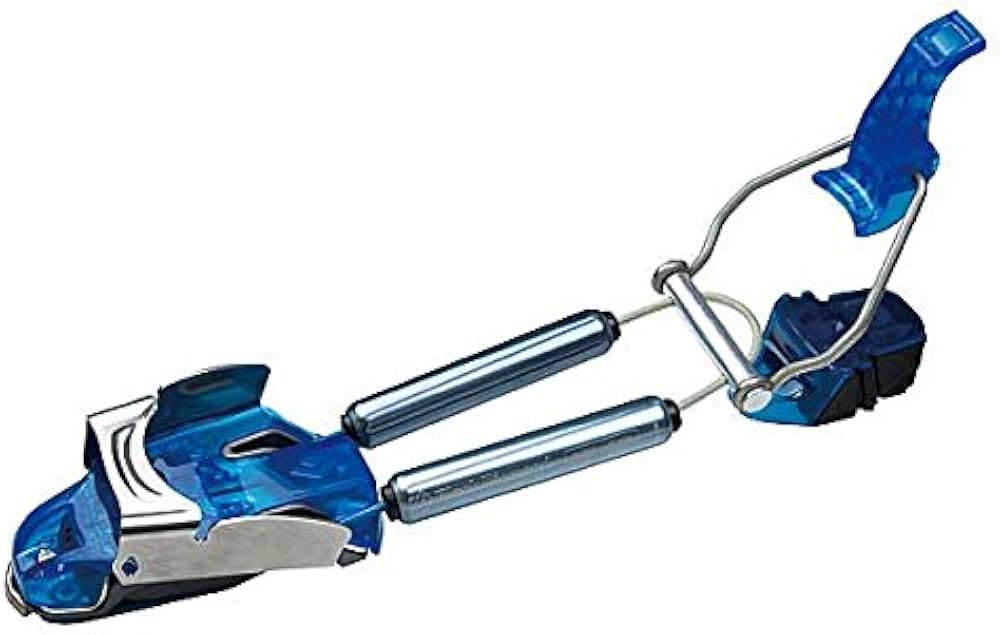 Amazon | ブラックダイヤモンド O2 テレーマーク ビンディング [並行