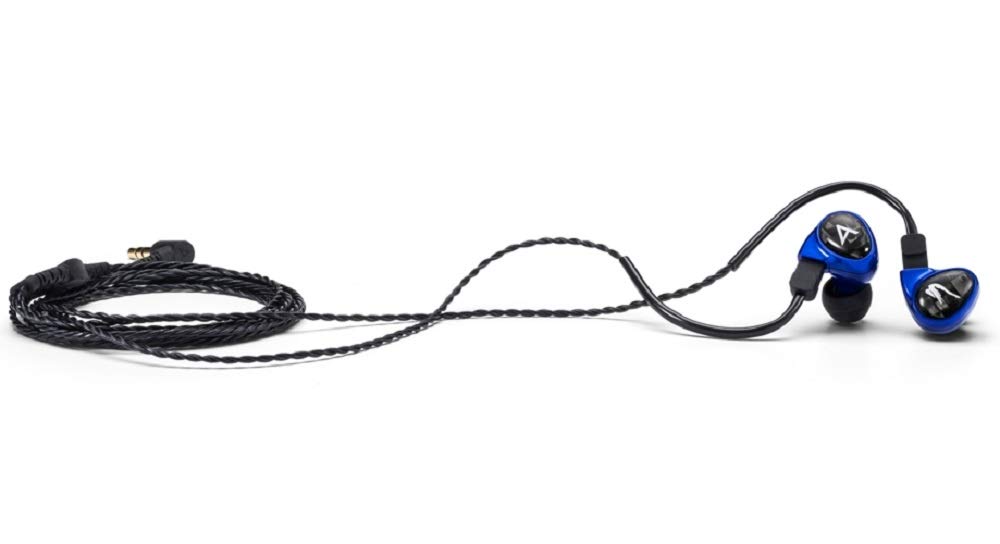 Amazon.co.jp: Astell&Kern IEM-JH Audio THE SIREN SERIES-Billie