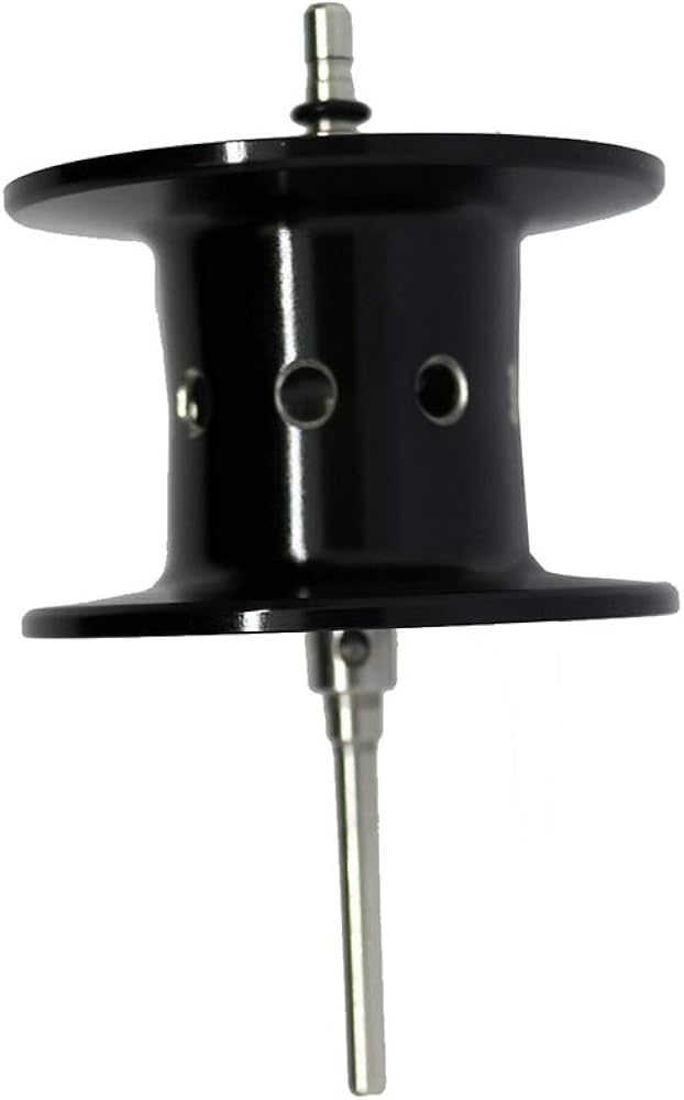 Amazon | 純正パーツ 18 アンタレス DC MD XG Right スプール組 パート