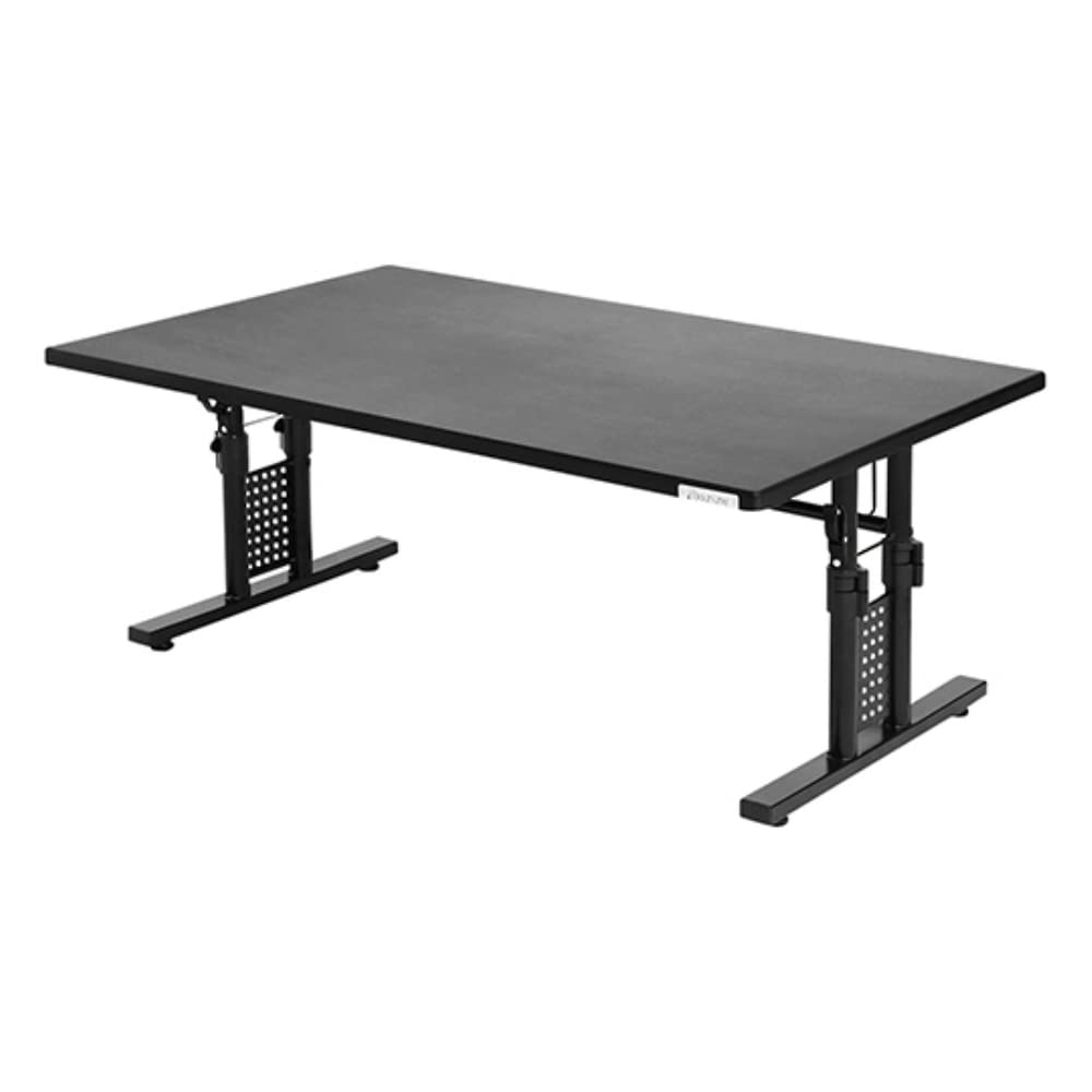 Amazon.co.jp: Bauhutte ( バウヒュッテ ) ローデスク 昇降式