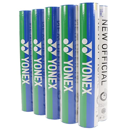 バドミントン シャトル ニューオフィシャル 3番」の人気商品一覧