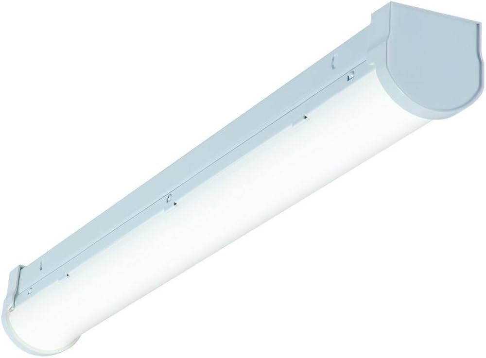 Cooper Lighting 2SLSTP1040DD-120V 2' 1000 Lumen LED String Light