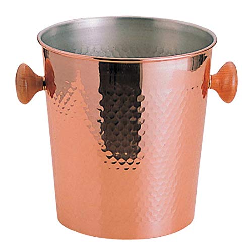 Amazon｜新光金属(Sinkoukinzoku) クーラー 素銅 4400ml 純銅