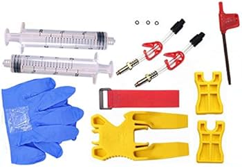 Amazon | すべてのSRAMシリーズ用のCYCOBYCO Avid 自転車ブレーキ