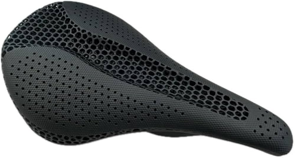 Amazon.co.jp: 正規品 TNI 3D AeroFlow カーボンサドル Ⅰ ティー