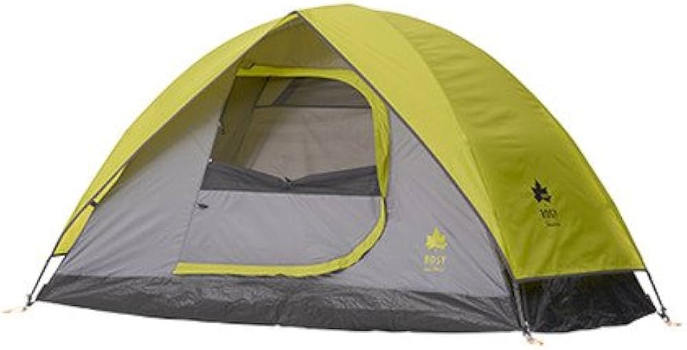 Amazon | ロゴス（LOGOS） ROSY ツーリングドーム 71806004 キャンプ