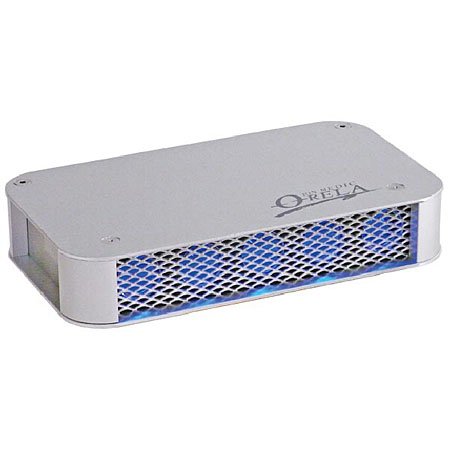 Amazon | イオンメディック オーリラ【コンパクト】マイナスイオン発生