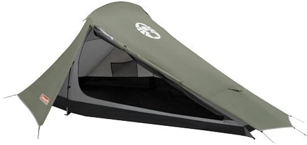 Amazon.co.jp: Coleman コールマン Bedrock Tent ベッドロック テント