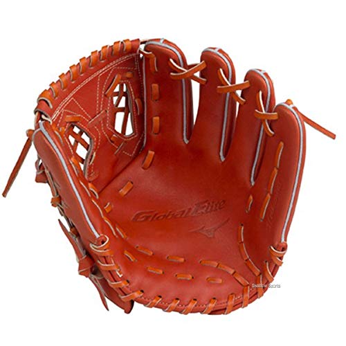 Amazon | MIZUNO(ミズノ) 硬式用 投手用グラブ グローバルエリート H