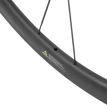 Amazon | SUPERTEAM カーボン 自転車ホイール 700C UD Matte