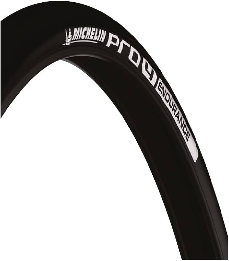 Amazon.com : Michelin PRO4 Endurance Bicycle Tire, Black, 700x23