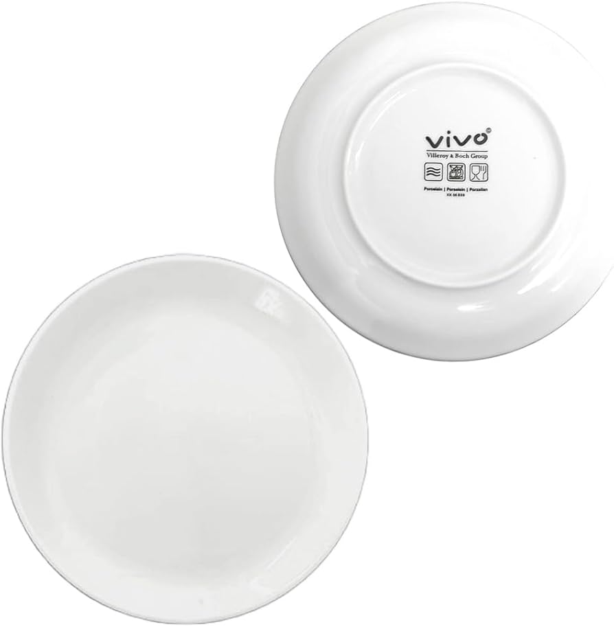 Amazon.co.jp: 小皿 2枚セット Villeroy&Boch ビレロイボッホ 食器 皿