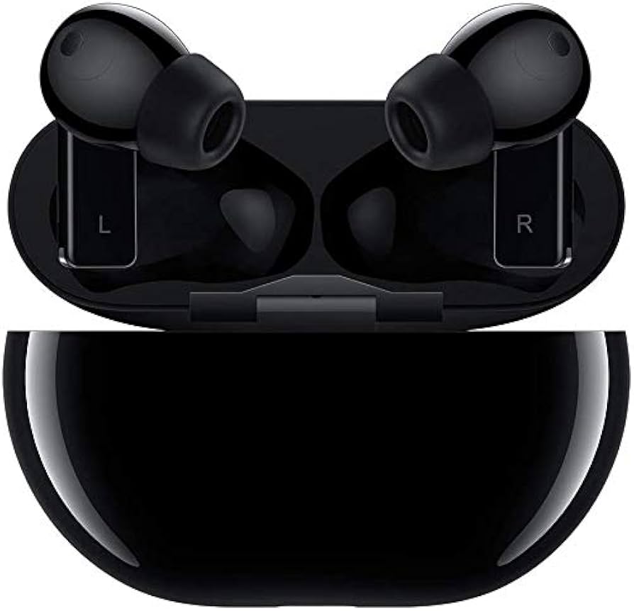 Amazon.co.jp: HUAWEI FreeBuds Pro/カーボンブラック/Bluetooth