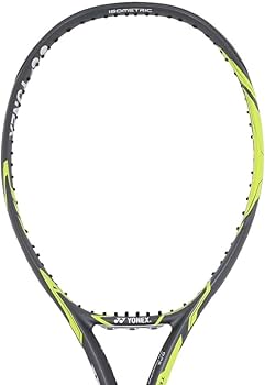 Amazon | ヨネックス（YONEX） 硬式用テニスラケット Eゾーンチーム