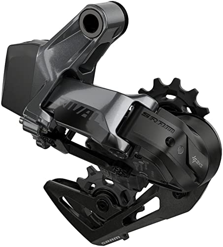 Amazon.co.jp: SRAM(スラム) RIVAL XPLR eTAP AXS ワイヤレスリア