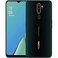Amazon.co.jp: OPPO A5 2020 ブルー 【日本正規代理店品】 CPH1943 BL
