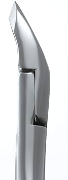 Amazon | HIKARI 光 キューティクルニッパー Swan 4mm 1個 | 光