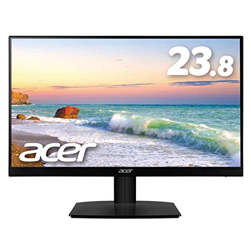 Amazon.co.jp: Acer(エイサー) 〔展示品〕 HA240YAbmi : パソコン