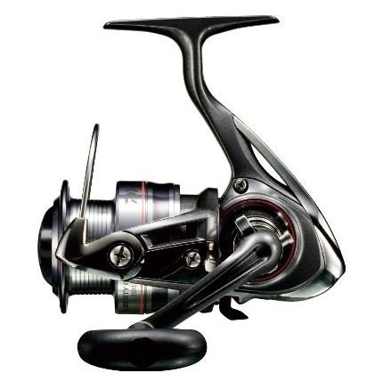 Amazon | ダイワ(Daiwa) スピニングリール 14 リバティクラブ 3000H