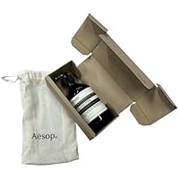 Amazon | [ギフトボックス付き] Aesop イソップ ボディソープ