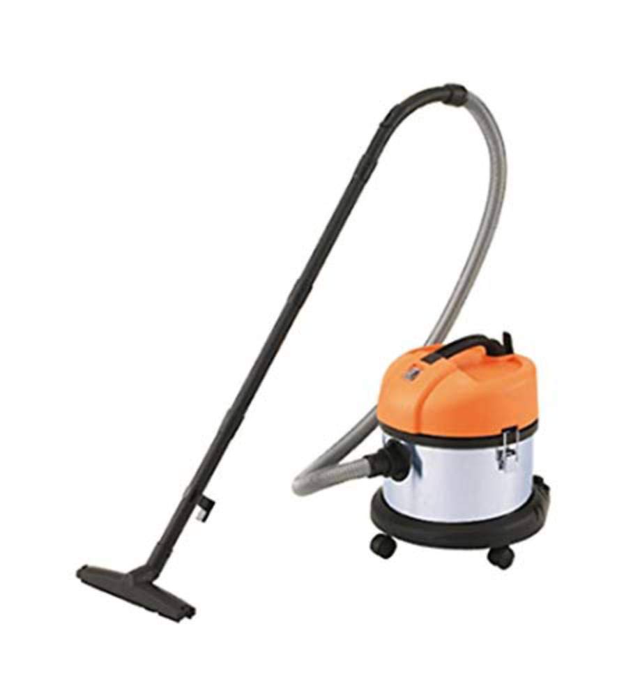 Amazon | 乾湿両用 業務用バキュームクリーナー 乾湿両用クリーナー15