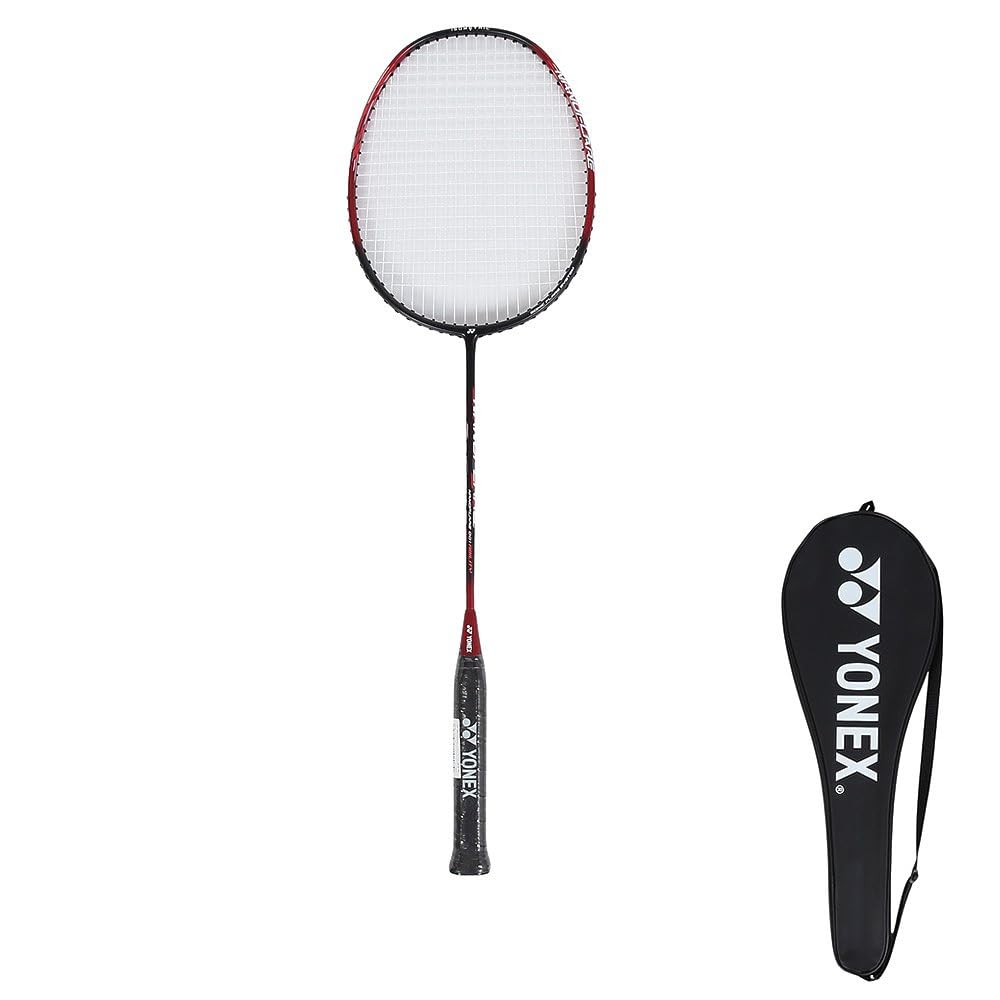 Amazon | ヨネックス（YONEX） バドミントンラケット ナノフレア001