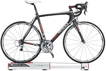 Amazon | MINOURA(ミノウラ) R700 LiveRoll 3本ローラー チタンカラー