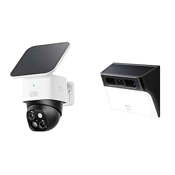 eufy 防犯カメラS340 & Base S380未開封品 eufy 防犯カメラS340 & Base