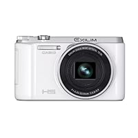 Amazon | CASIO デジタルカメラ EXILIM 1610万画素 光学ズーム12.5倍