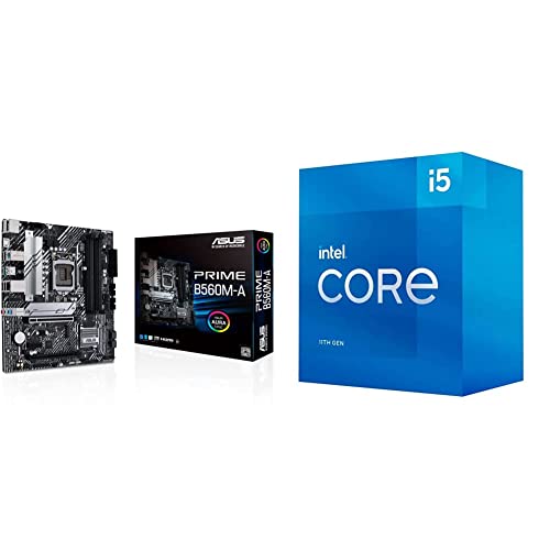 Amazon | 【セット買い】ASUS Intel 第10世代・11世代 CPU 対応