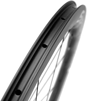 Amazon | SUPERTEAM 45/50/65mm チューブレス ディスク ブレーキ