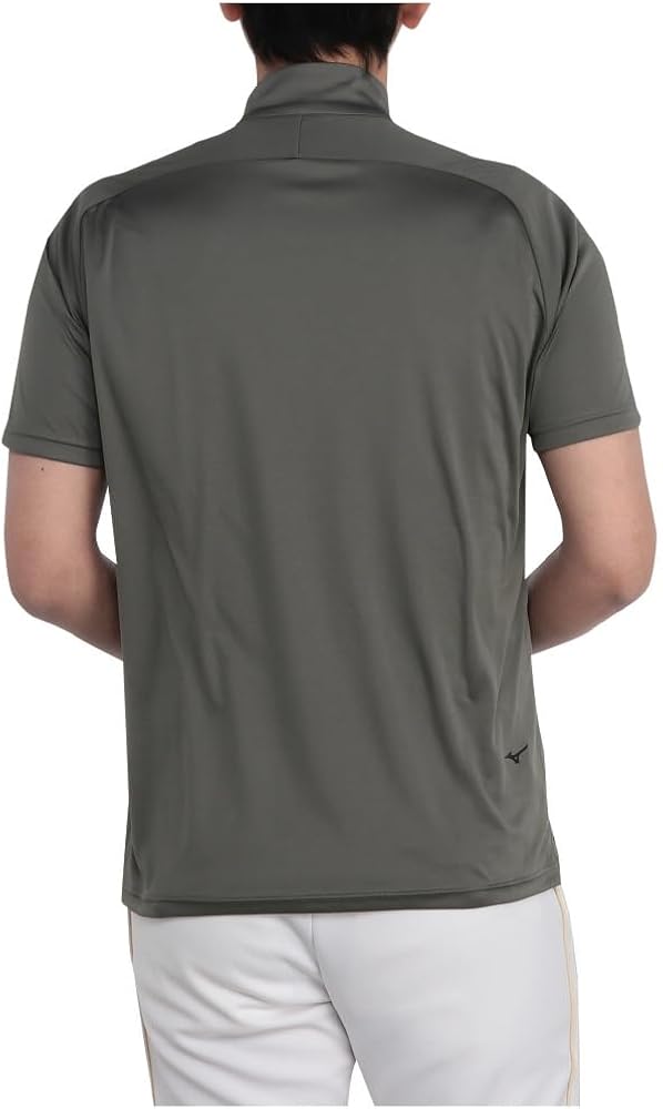 Amazon.co.jp: [ミズノ] ゴルフウェア レイヤードセット 大きいサイズ