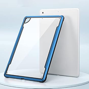 Amazon.co.jp: タブレットケースカバー・Apple iPad 10.2インチ用 第7