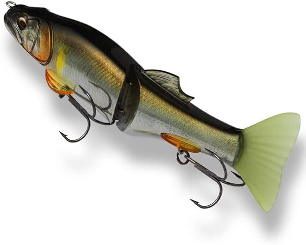 Amazon.co.jp: イマカツ スーパーSGプラス 3Dリアリズム ＃612ハス雄