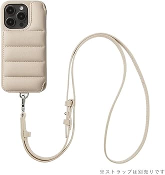 Amazon.co.jp: 【 DEMIU デミュウ 】 〔 iPhone対応 16ProMax用