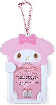 Amazon | サンリオ(SANRIO) マイメロディ つながるトレーディング