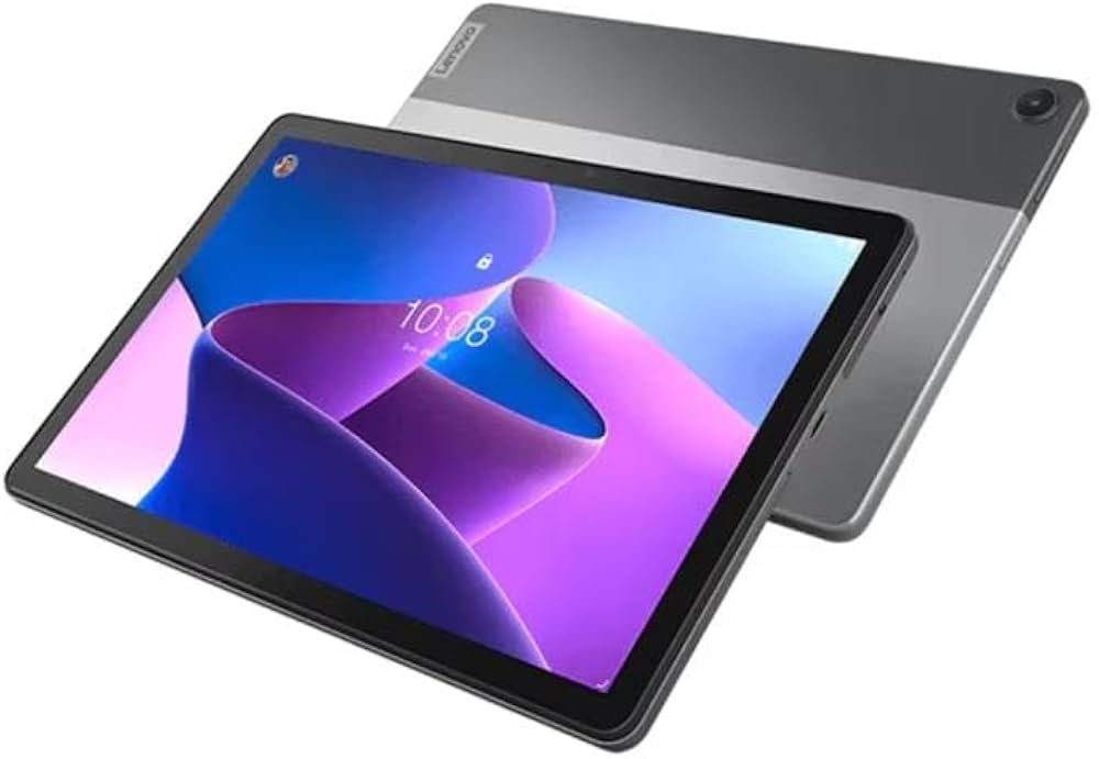 Amazon.co.jp: Lenovo タブレット Tab M10 (3rd Gen) ZAAE0037JP (10.1