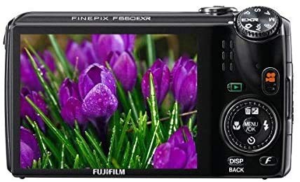 Amazon | 富士フイルム(FUJIFILM) デジタルカメラ FinePix F660EXR