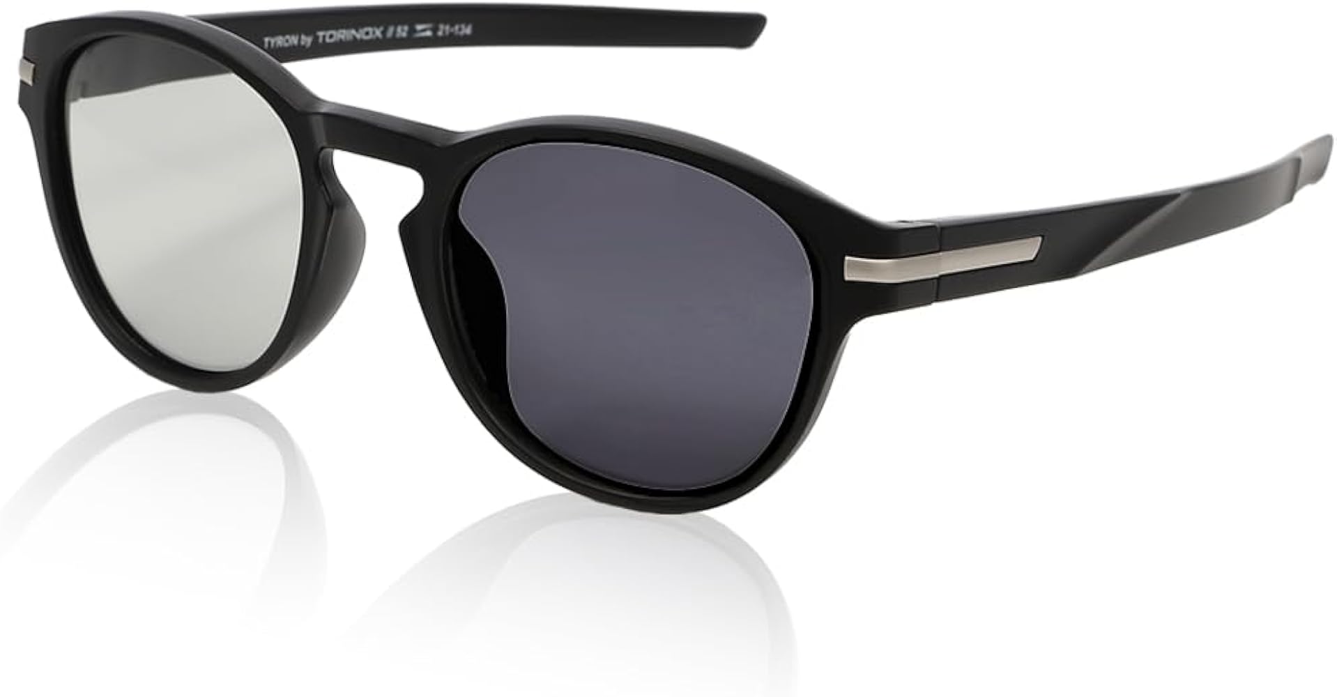 Amazon | [TORINOX] サングラス メンズ 偏光サングラス ゴルフ 釣り