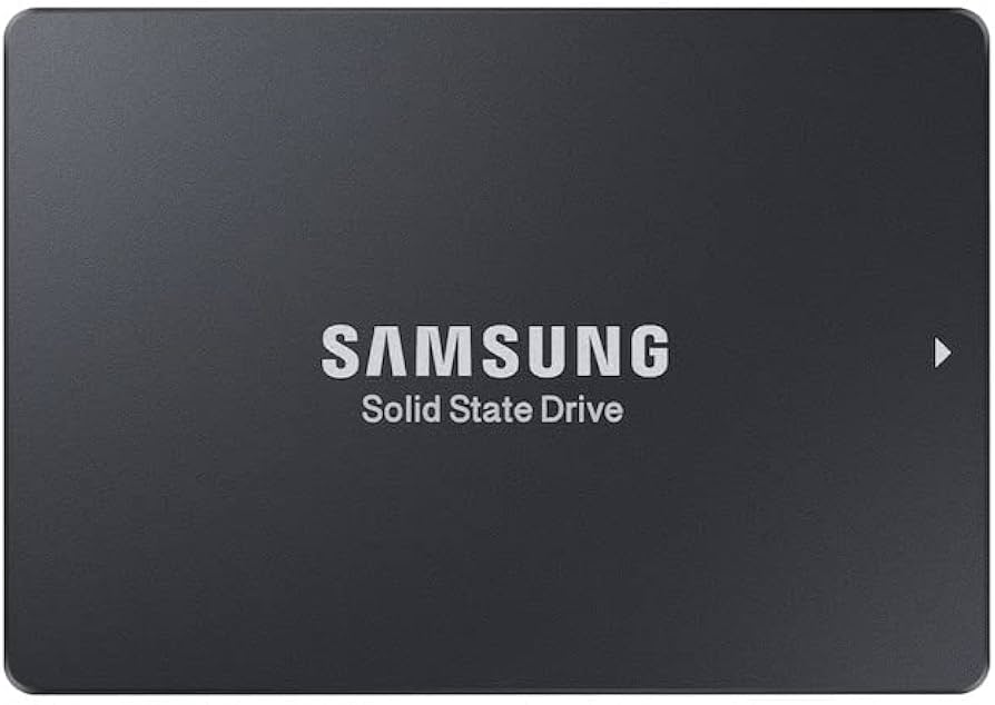 Amazon.com: Samsung PM9A3 960 GB Solid State Drive - 2.5 Internal
