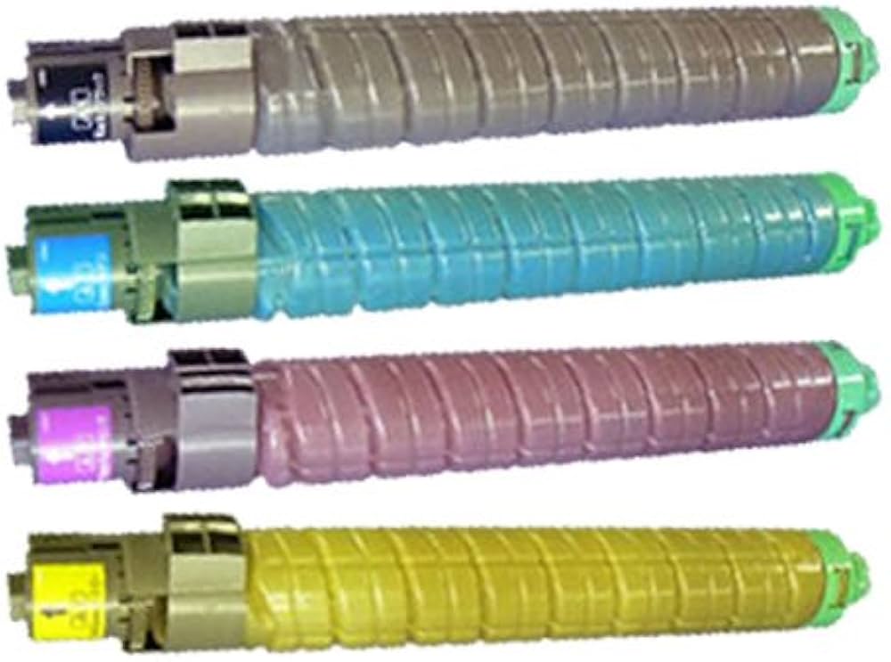 Amazon | SP トナー カートリッジ C840H K / C / M / Y （大容量）4色